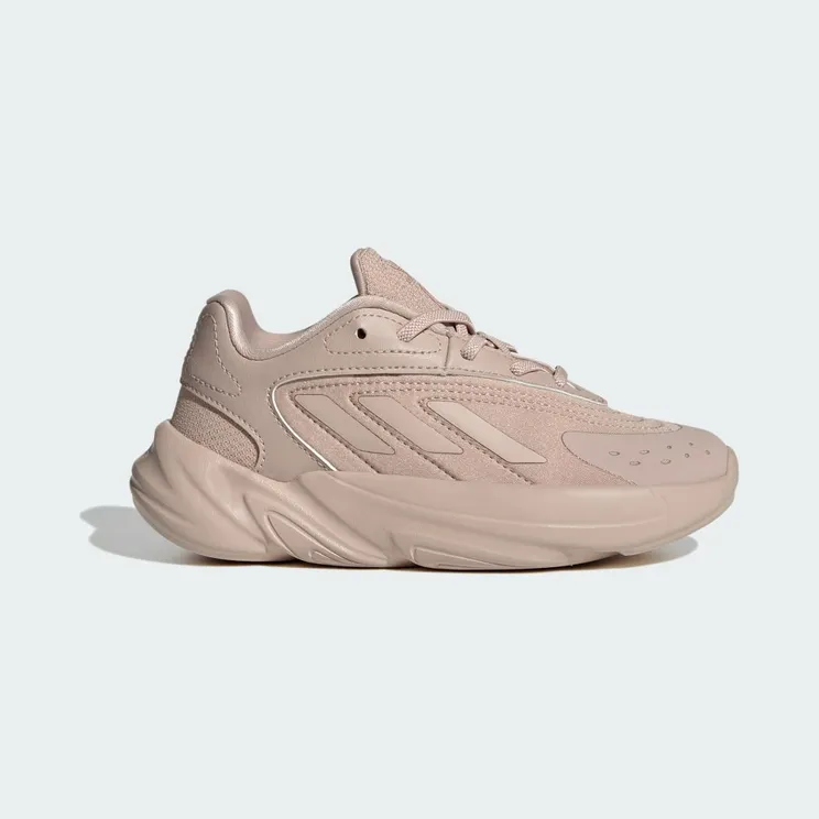 Adidas Ozelia Wonder Taupe / Wonder Taupe / Wonder Taupe (HQ1611)