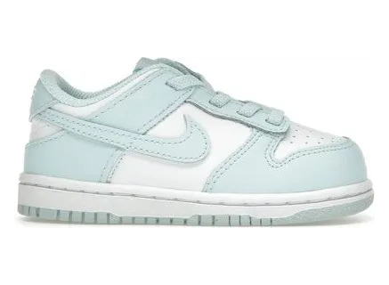 Nike Dunk Low Glacier Blue (FB9107-105)