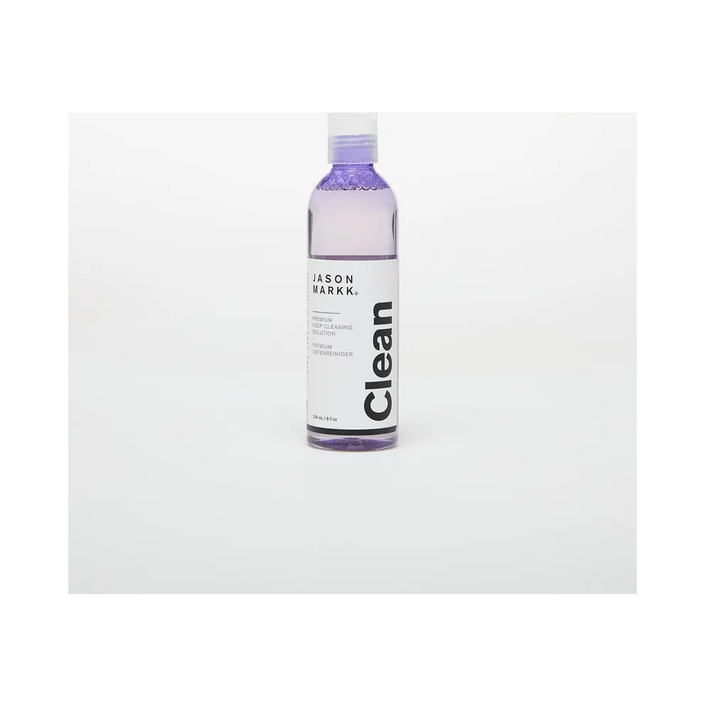 Shoes Jason Markk Premium Deep Cleaner 236ml / 8 oz. White Universal (JM100330-D)