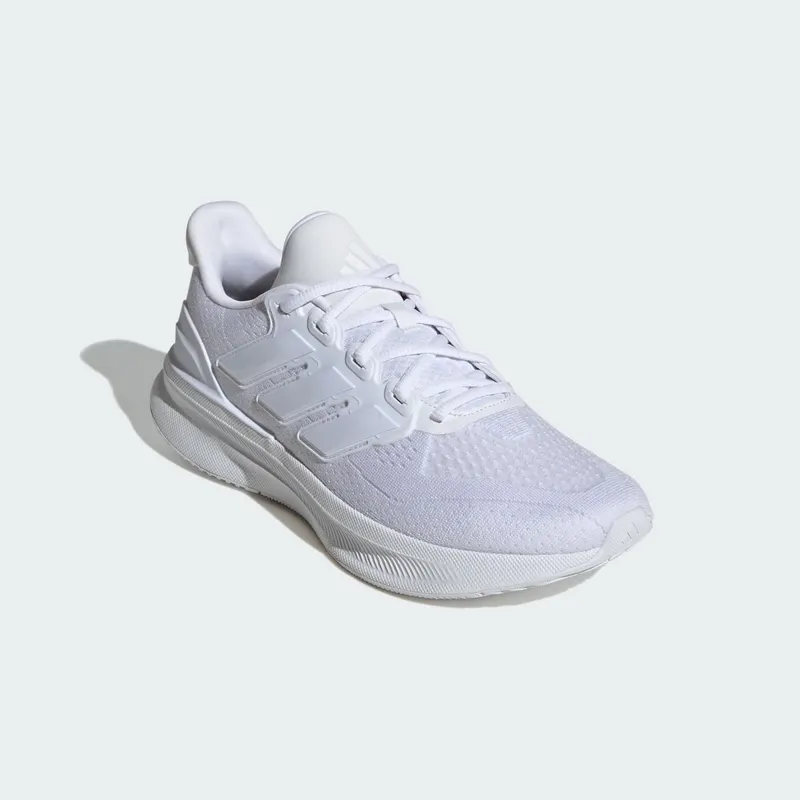 Adidas Ultrarun 5 Running Shoes Cloud White / Cloud White / Core Black (IH2639)