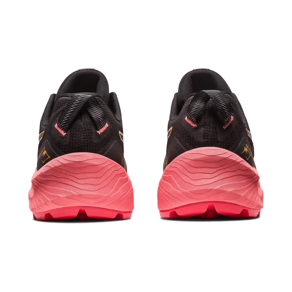 Asics Gel-trabuco 11 Gtx Black/Sandstorm (1012B425.001)