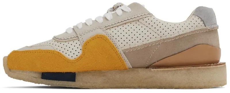 Clarks Originals Yellow Tor Run (26165542)