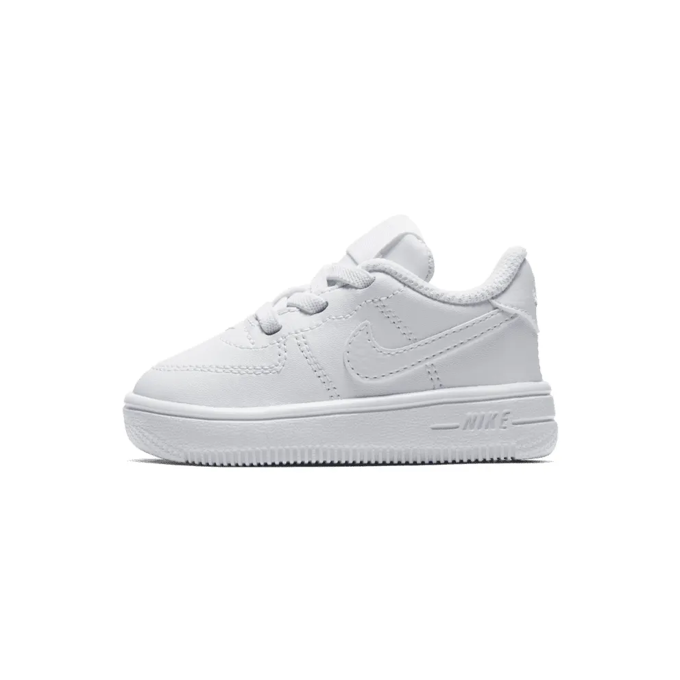 Nike Air Force 1 ’18 Triple White (TD) White/White (905220-100)