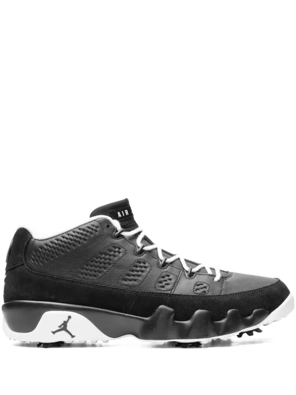 Jordan Air Jordan 9 Barons Sneakers – Schwarz (FN6930)