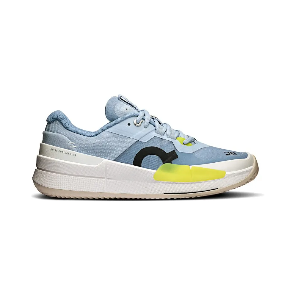 On The Roger Pro 2 Clay Chambray Lime (3WE10633310)