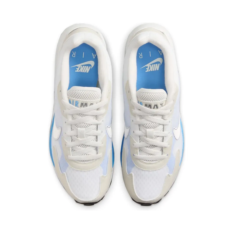 Nike Air Max Solo “White University Blue” (FN0784-103)