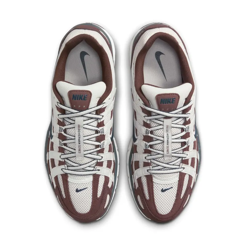 Nike P-6000 Phantom Baroque Brown Metallic Summit White Armory Navy (HV8972-001)