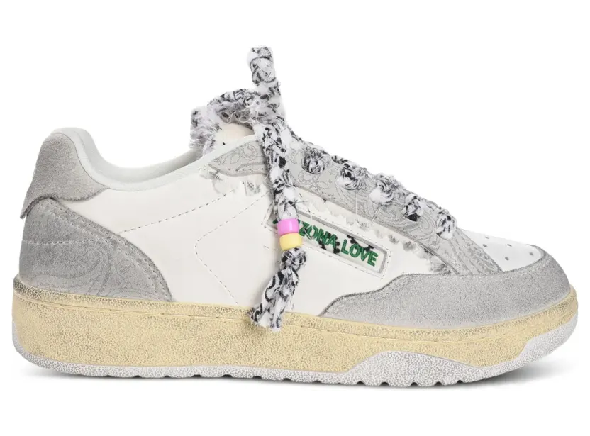 Arizona Love Venice “Grey” (VCESNKRSGR)