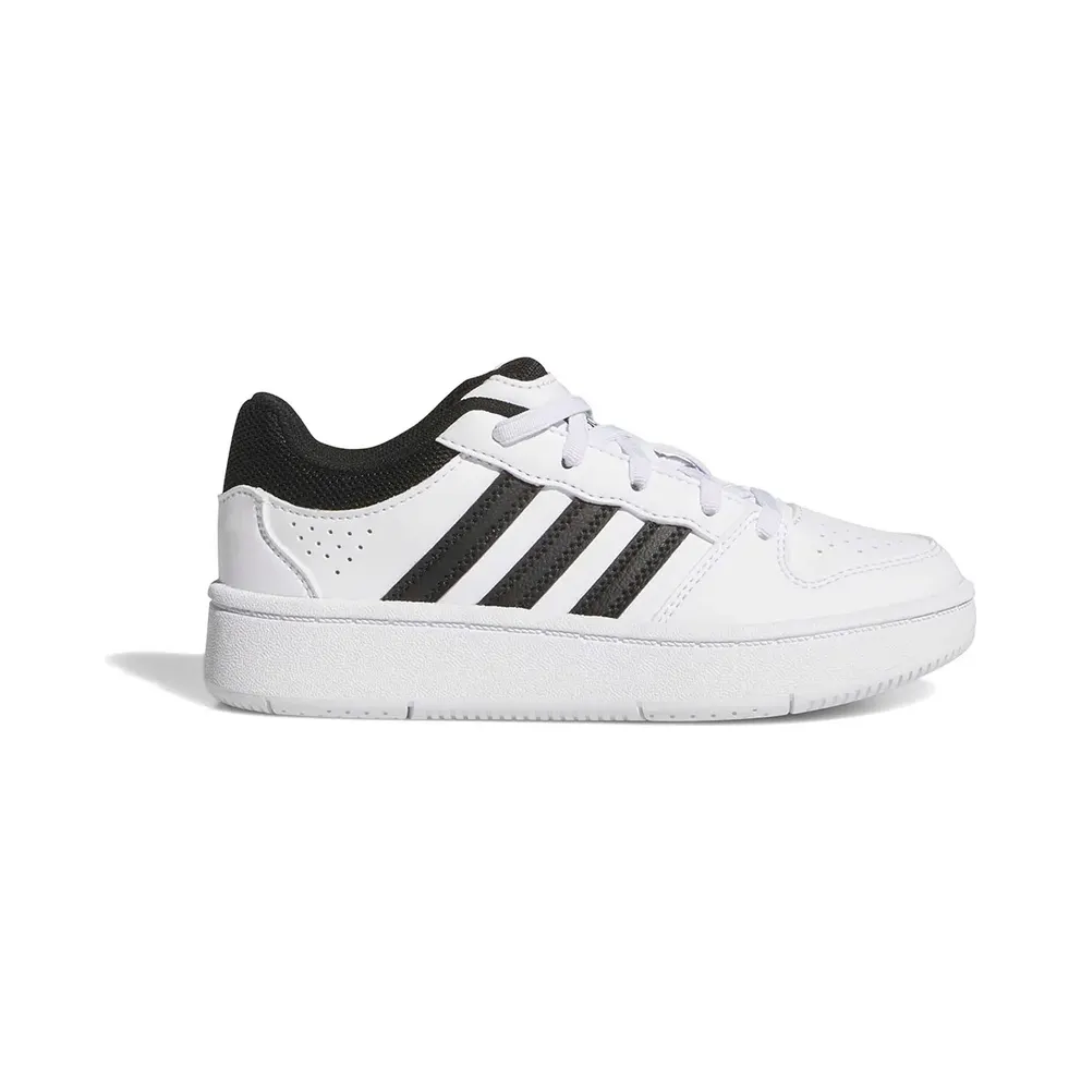 Adidas Hoops White (KI1112)