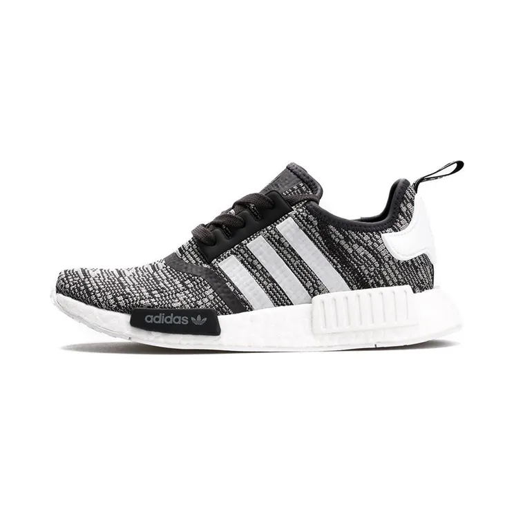adidas NMD R1 Glitch Medium Grey (W)