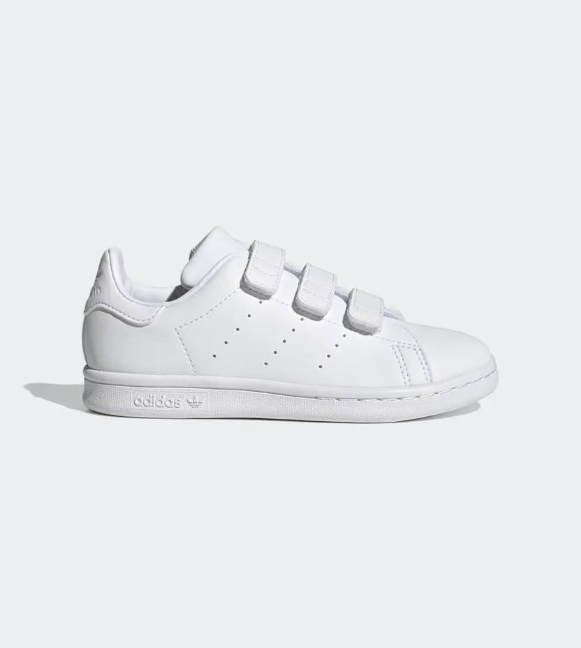 adidas Stan Smith Cloud White / Cloud White / Cloud White (FX7535)
