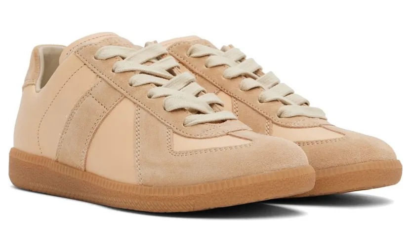 Maison Margiela Beige Replica T2059 Beige (S58WS0109 P4306) (4)