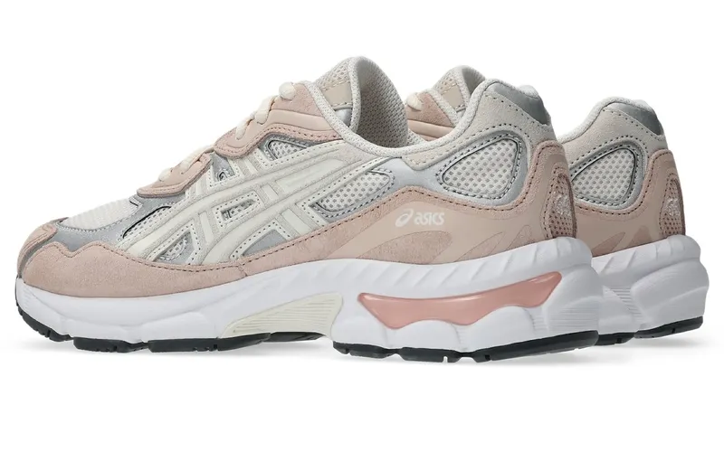 Asics GEL-NYC GS “Blush / Cream” (1204A175-700)