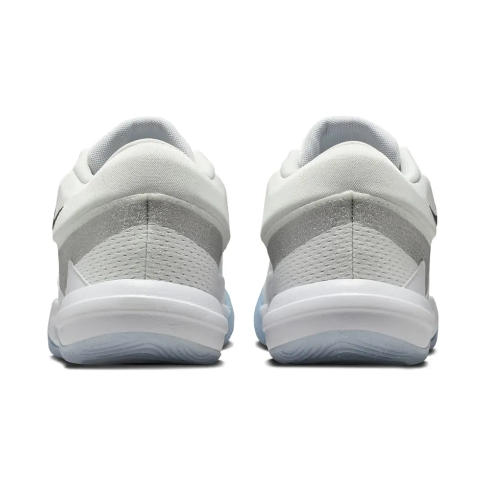 Nike Hyperquick SE “Glitter Pack White Pure Platinum” (HF3240-101)