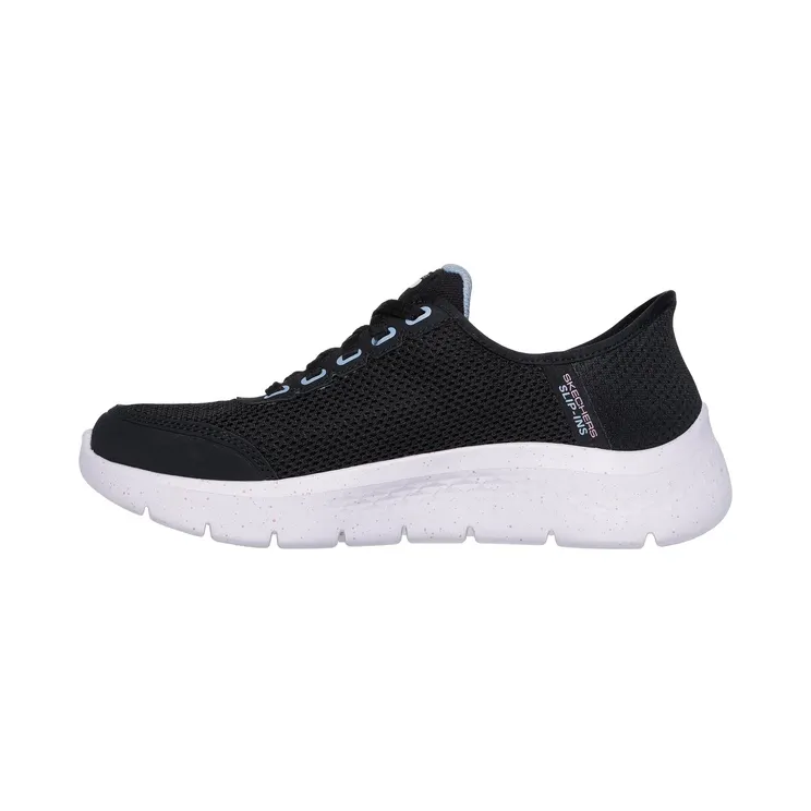 skechers-waterproof 124846_BKMV