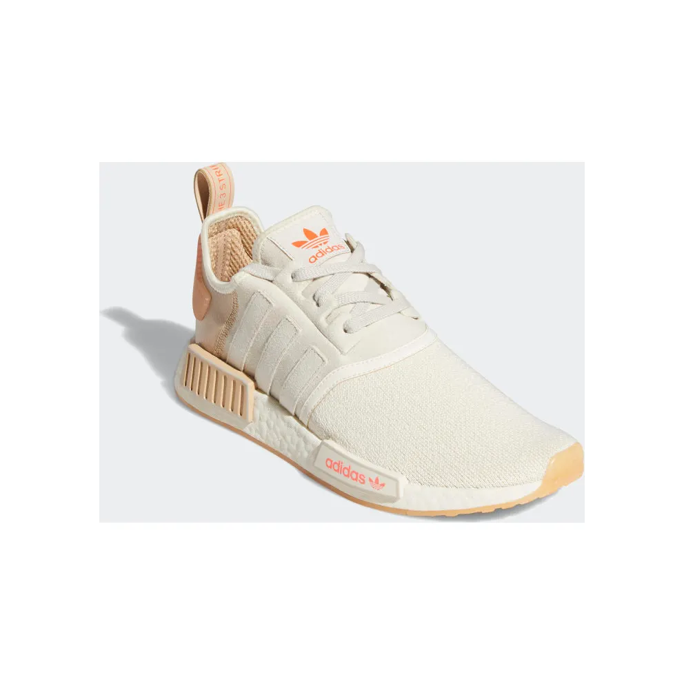 adidas NMD_R1 Cream White / Bliss / Pale Nude (H67410)