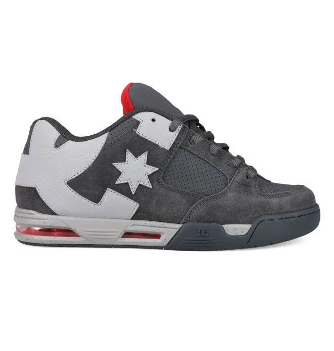 DC Command “Red” (DC02220021)