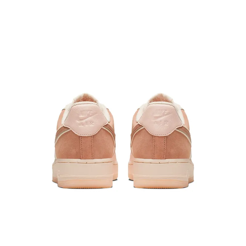 Nike Air Force 1 Washed Coral/Guava Ice/Rose Gold (896185-603)