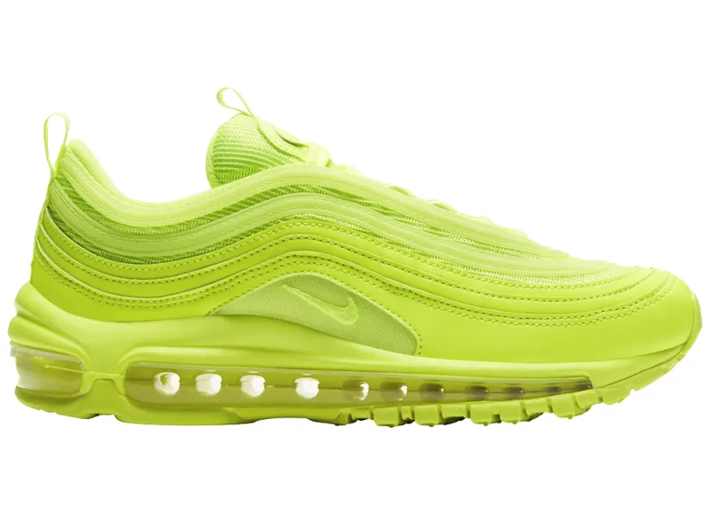 Nike Air Max 97 Triple Volt (W) Volt/Volt/Volt (CW7028-700)