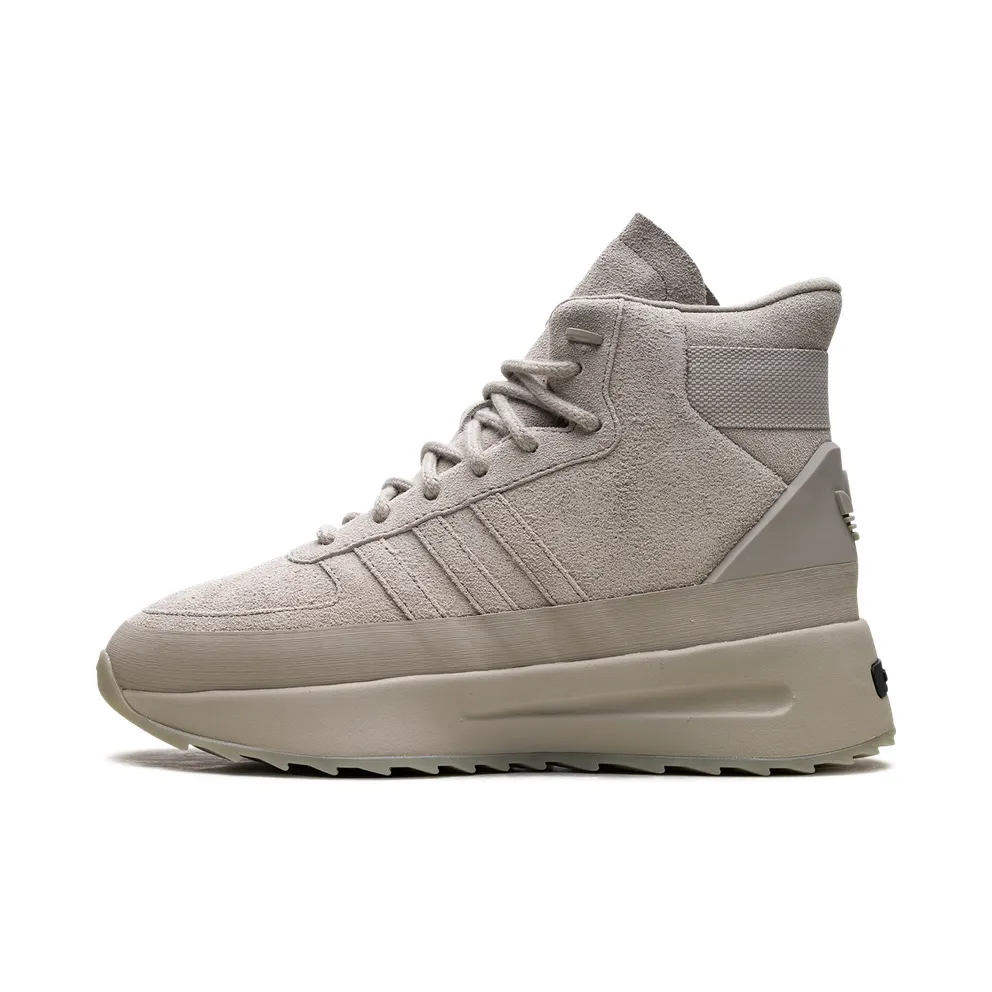 Adidas Los Angeles Hikers “Fear Of God Athletics – Sesame” (IG1872)