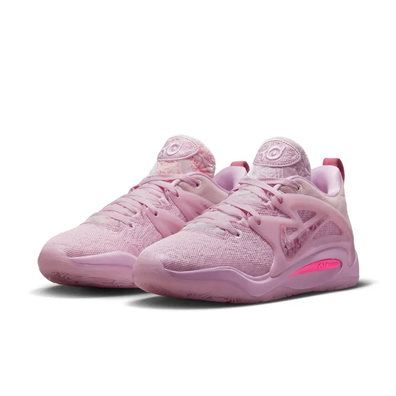 Nike KD 15 Aunt Pearl (DQ3851-600/DQ3852-600)
