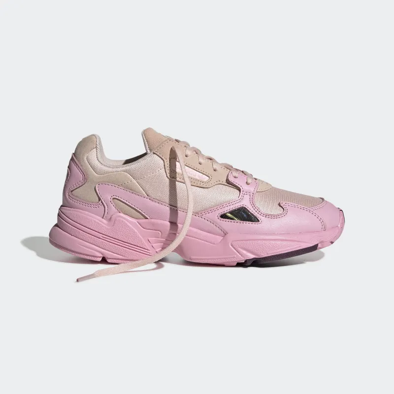 adidas Falcon Icey Pink (W) Icey Pink/True Pink/Chalk Purple (EF1994)