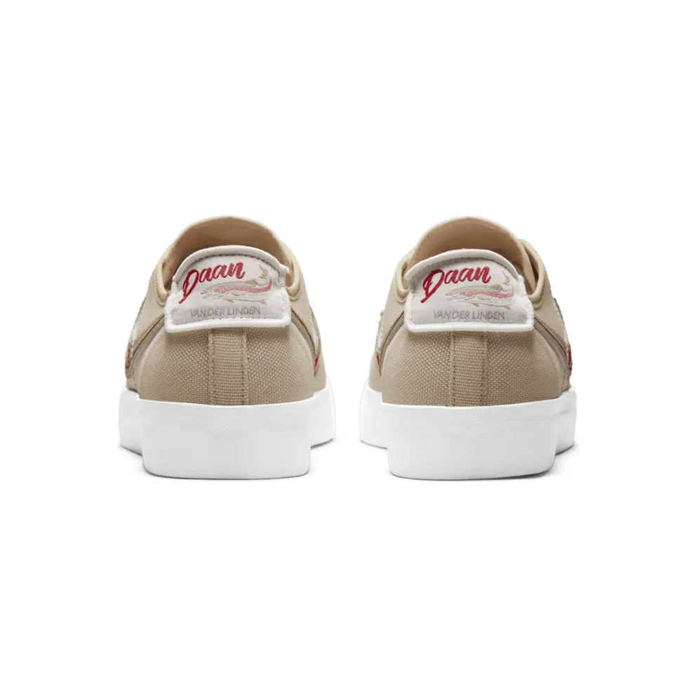Nike SB BLZR Court DVDL Skate Shoe Bruin (CZ5605-201)