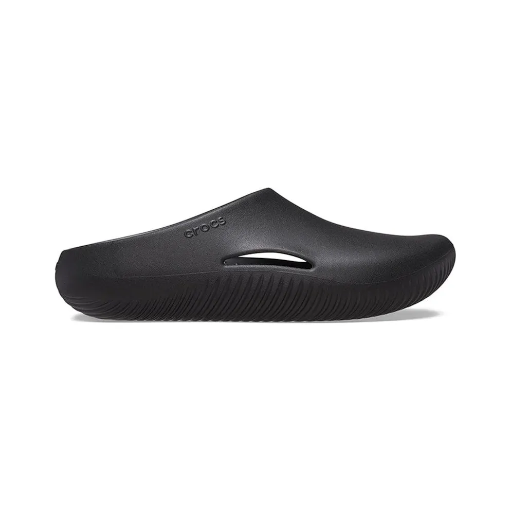 Crocs Mellow Recovery Clog Black (208493-001)