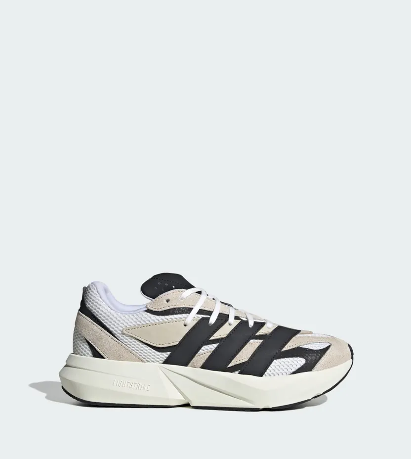 Adidas Lightblaze Alumina / Core Black / Cloud White (JH6944)