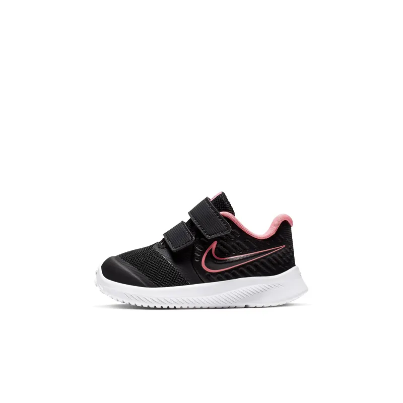 Nike Star Runner 2 Baby&Toddler Black (AT1803-002)