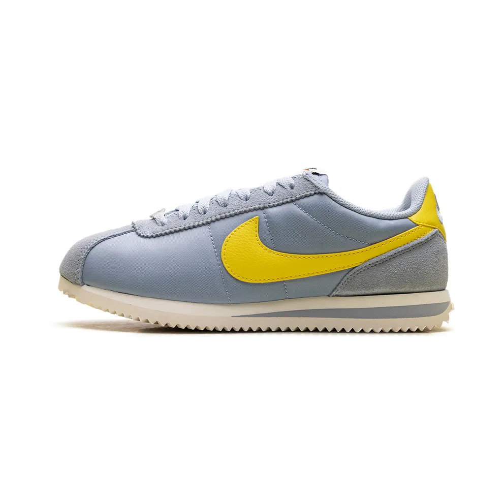 Nike Cortez TXT “Light Armoury Blue Lightning” (DZ2795-404)