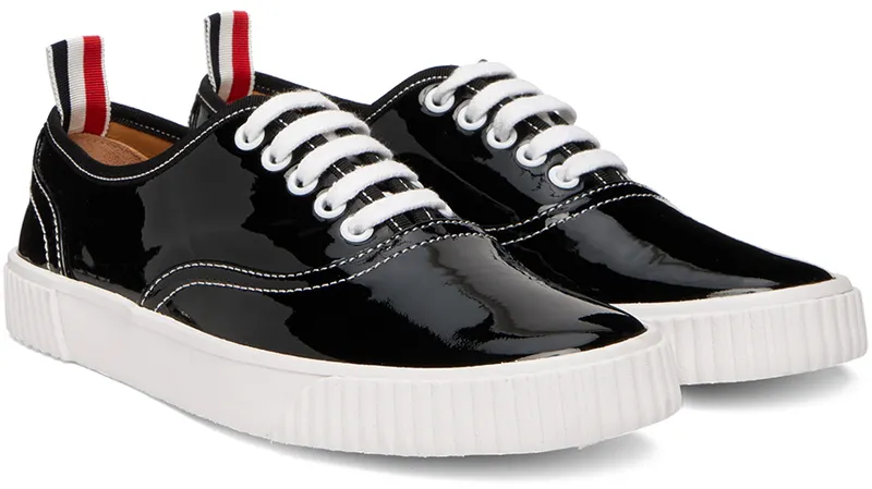 Thom Browne Black Heritage (FFD063A-00216)