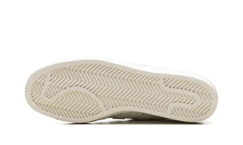 Adidas Superstar “Kith x Lionel Messi – Off White” (KH6707)