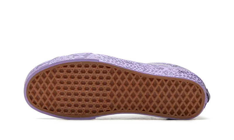 Vans SNAKE LAMPIN “Purple” (VN0A38FIZGN)