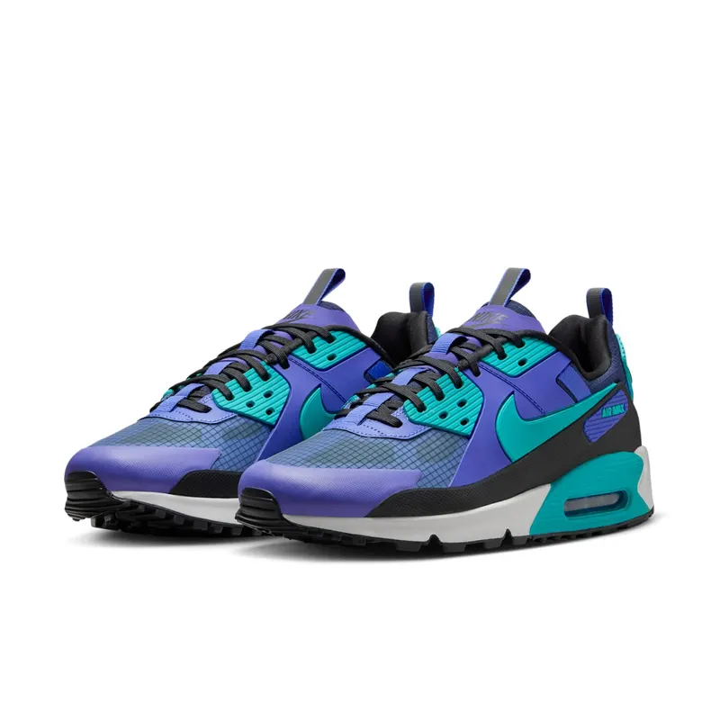 Nike Air Max 90 Drift Persian Violet (FB2877-500)