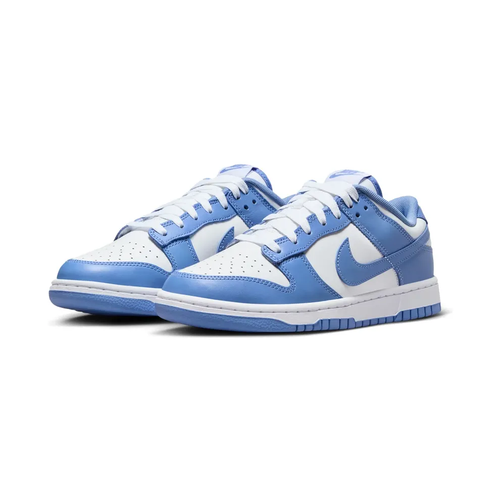 Nike Dunk Low “Polar Blue / White” (DV0833-400)