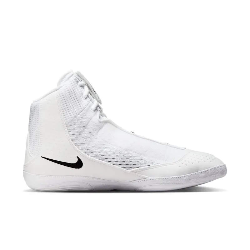 Nike Inflict 4 White Black (HM9674-100)