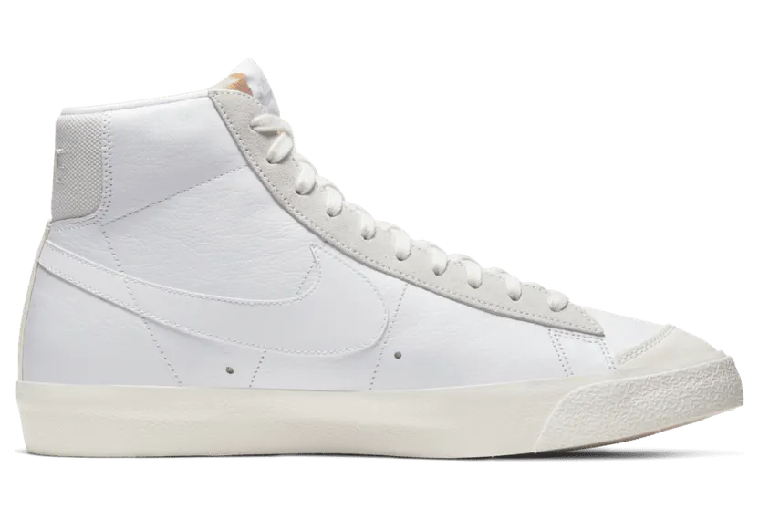 Nike Blazer Mid 77 Vintage Sail (CW7583-100)