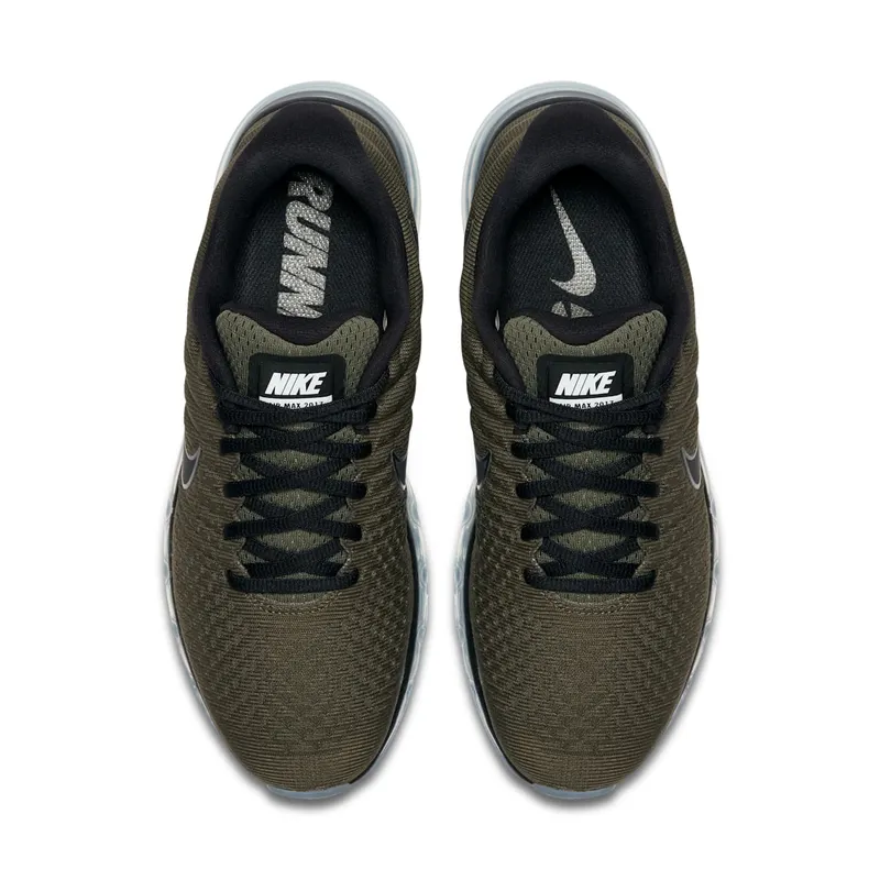 Nike Air Max 2017 Cargo Khaki (849559-302)