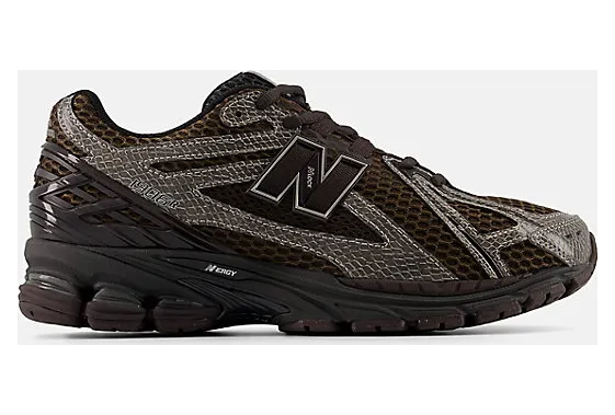 New Balance 1906 “Thunder Brown”: bruin is het nieuwe grijs