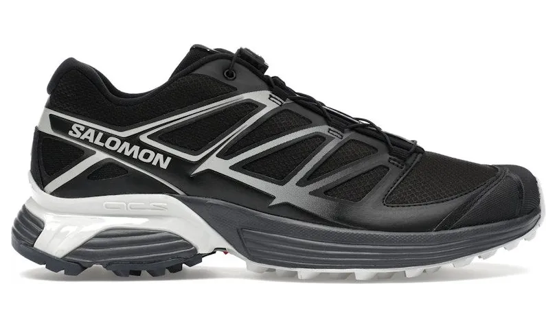 Salomon XT-Pathway Black Lunar Rock (L47134800)