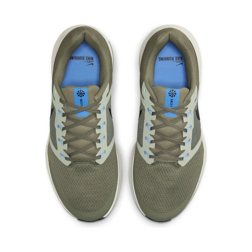Nike Run Swift 3 Silver Sage Spruce Fog (FZ9666-300)