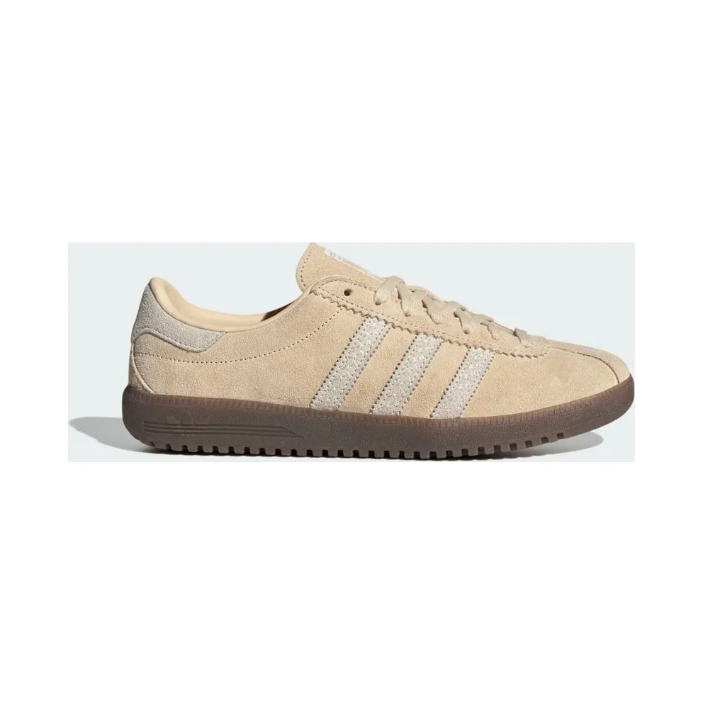 Adidas Bermuda Crystal Sand / Off White / Gum (JS3968)