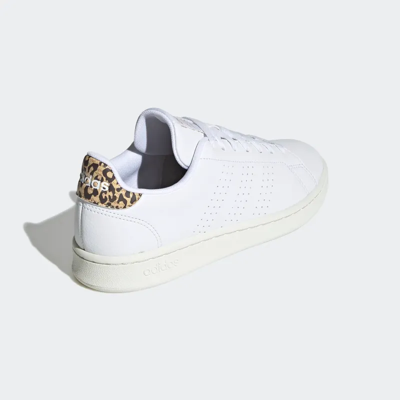 Adidas Advantage Cloud White / Cloud White / White Tint (GW4850)