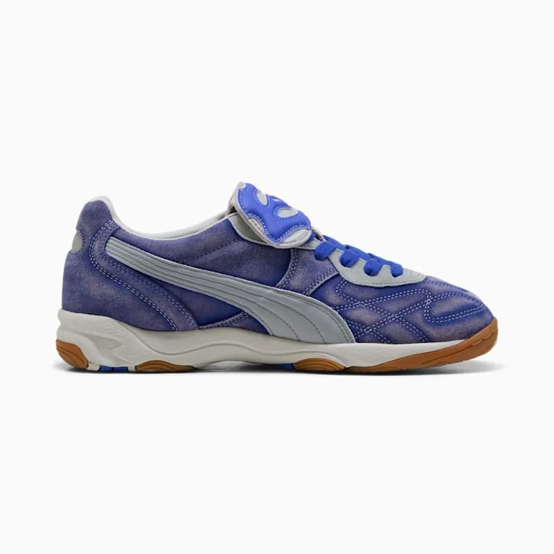 Puma King Indoor KidSuper Dart Blue (401180-01)