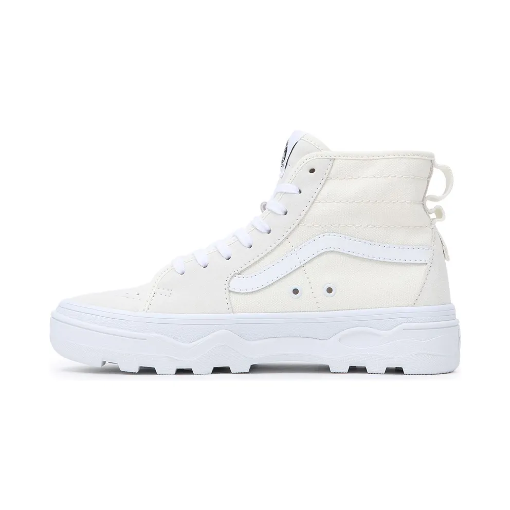 VANS Sentry Sk8-hi Wc Shoes White (VN0A5KY5FS8)