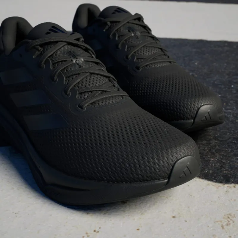 Adidas Supernova Stride “Core Black” (IG8319)
