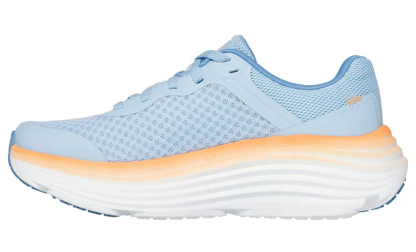 skechers-max-cushioning 129470 BLOR