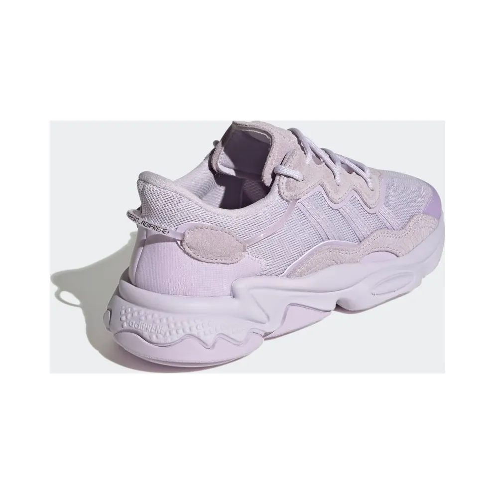 Adidas OZWEEGO Purple Tint / Purple Tint / Dash Grey (GX1980)