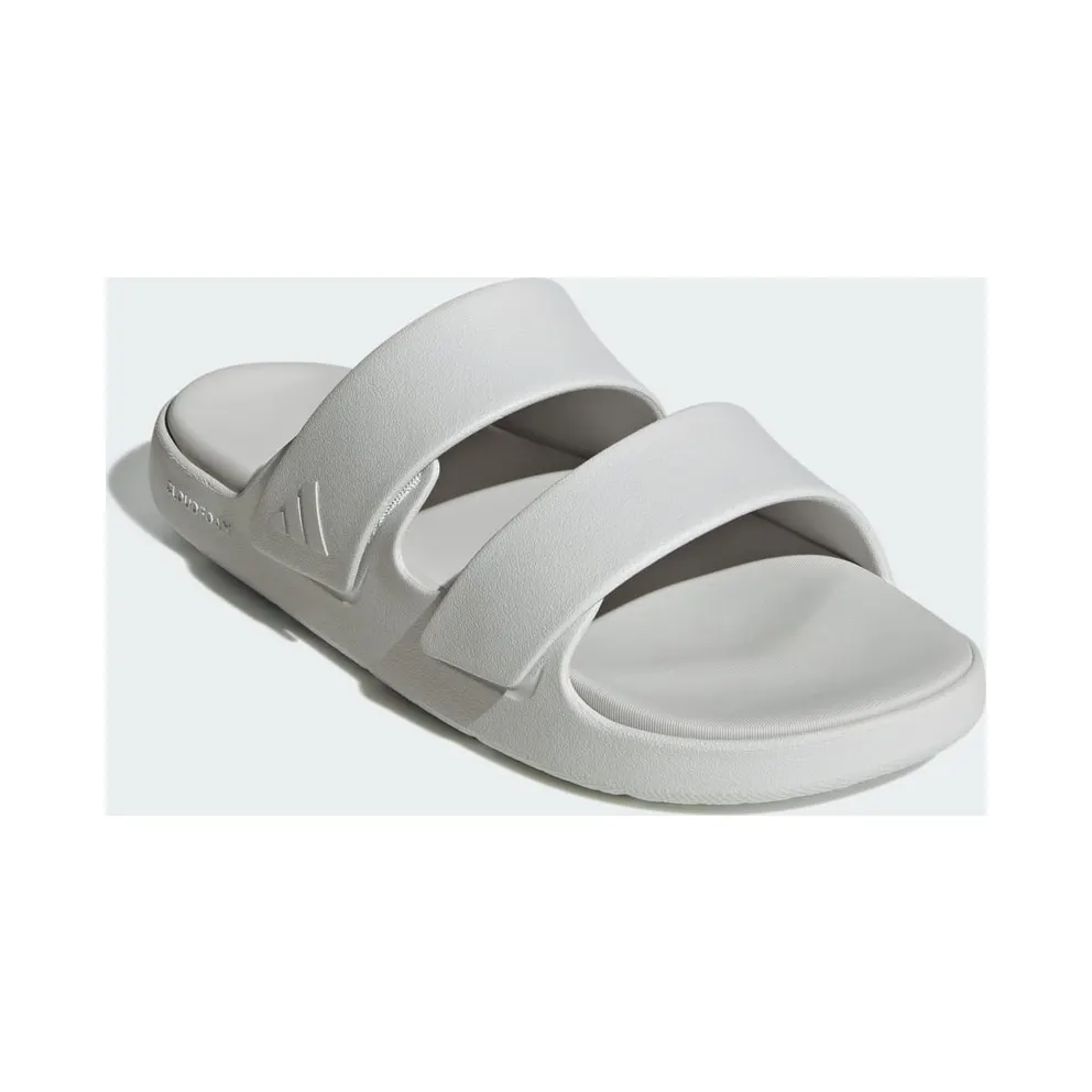 Adidas ZNSORY Sandals Crystal White / Crystal White / Dash Grey (JI1856)
